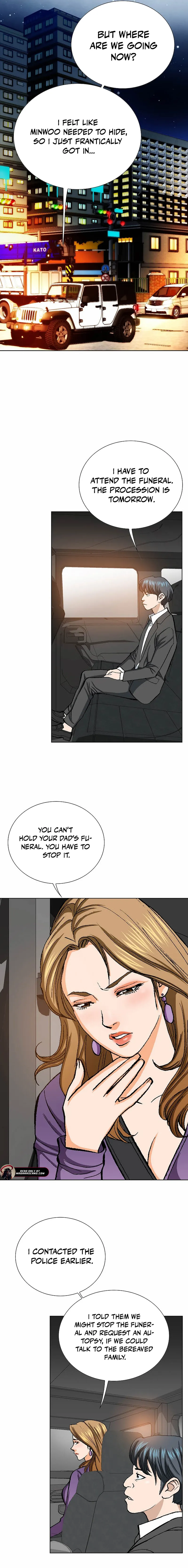 Good Guy Chapter 14 11